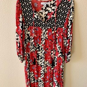 Fever Boho Style Dress